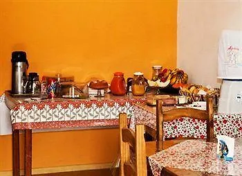 بيت ريفي Pousada Rota Do Sol بنها