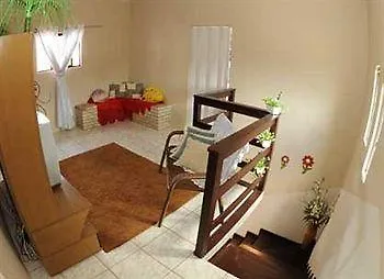 ** بيت ريفي Pousada Rota Do Sol بنها البرازيل