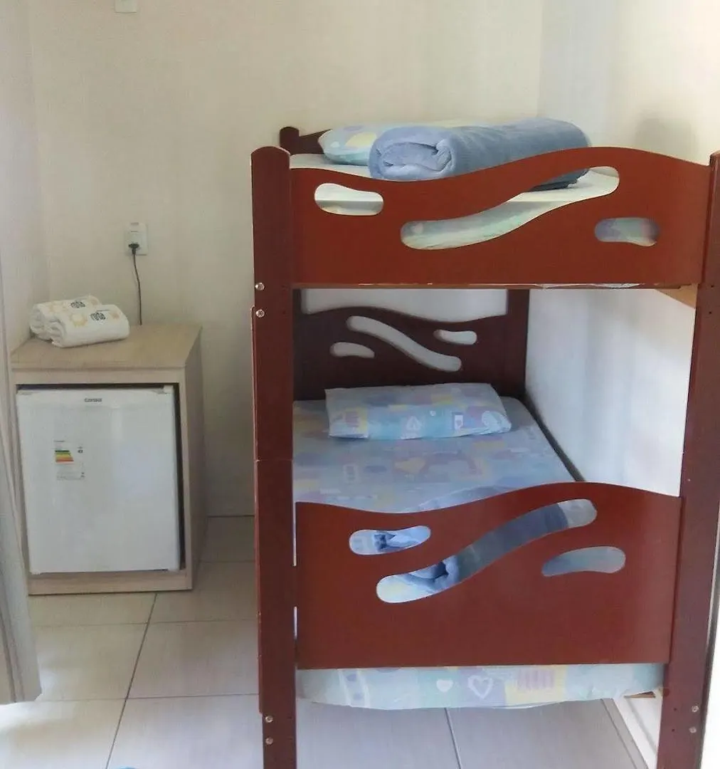 Pousada Rota Do Sol بنها بيت ريفي