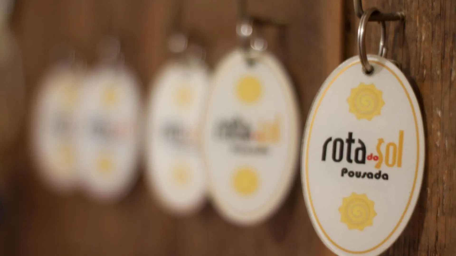 Pousada Rota Do Sol بنها بيت ريفي
