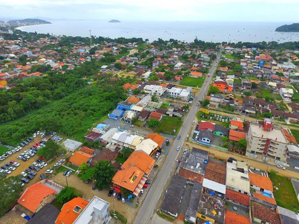 Pousada Rota Do Sol Penha