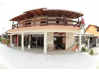 Pousada Rota Do Sol Penha