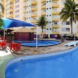 Apart-hotel Thermas Place Caldas Novas