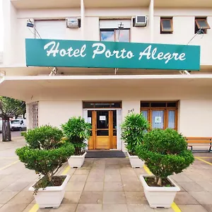 Hotel Hotel Porto Alegre Ltda Porto Alegre