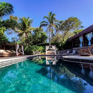 Estalagem Taman Búzios