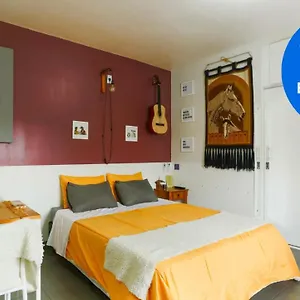 Casa de hóspedes La Casita Bem Gaucha Porto Alegre