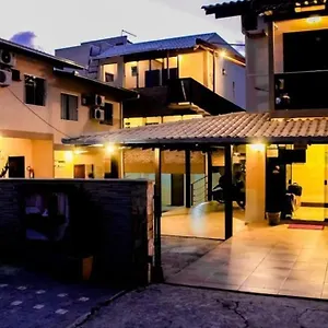 Carolina: Entre O Mar E A Magia Apartamento