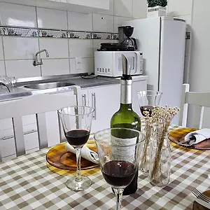 Recanto Grande Apartamento