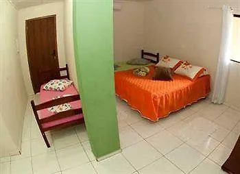 Inn Pousada Rota Do Sol Penha
